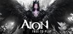 AION Free-to-Play Box Art Front